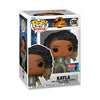 Jurassic World 3 Kayla NY22 Pop! Vinyl