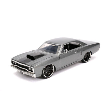 Fast & Furious 70 Plymouth Road Runner BL 1:24 Scale Diecast Vehicle
