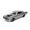 Fast & Furious 70 Plymouth Road Runner BL 1:24 Scale Diecast Vehicle