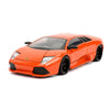 Fast & Furious Lamborghini Murcielago P640 1:24 Scale Diecast Vehicle