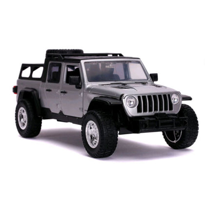 Fast & Furious 9 Jeep Gladiator 1:24 Scale Diecast Vehicle