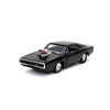 Fast & Furious 9 1970 Dodge Charger Black 1:32 Scale Diecast Vehicle