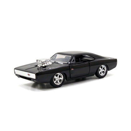 Fast & Furious 1970 Dodge Charger Street 1:32 Scale Diecast Vehicle