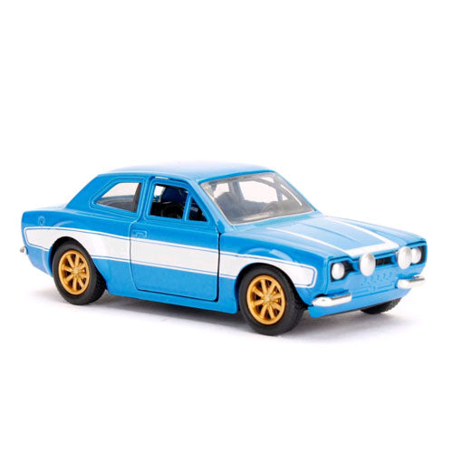 Fast & Furious Ford Escort RS2000 MK1 1:32 Scale Diecast Vehicle