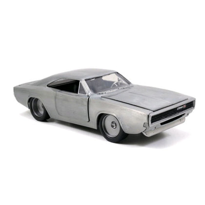 Fast & Furious 68 Dodge Charger R/T 1:24 Scale Diecast Vehicle