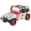 Jurassic World 92 Jeep Wrangler 1:24 Scale Diecast Vehicle