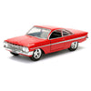 Fast & Furious 8 1961 Chevy Impala 1:32 Scale Diecast Vehicle