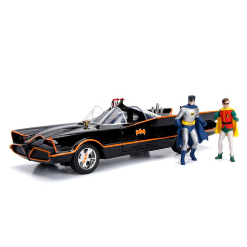 Diecast batmobile store