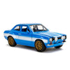 Fast & Furious Ford Escort RS2000 MK1 1:24 Scale Diecast Vehicle