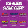 Deck Protector Dragon Shield Standard 100ct Nebula Purple Matte