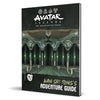 Avatar Legends RPG The Wan Shi Tong's Adventure Guide