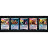 Magic the Gathering Game Night 2022 Free-For-All