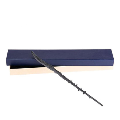 Replica Death Eater Thorn Wand HA004-18