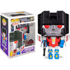 Transformers Starscream US Exclusive Pop! Vinyl